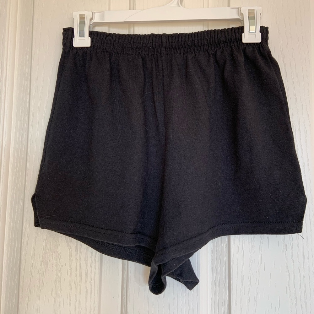 Athletic shorts